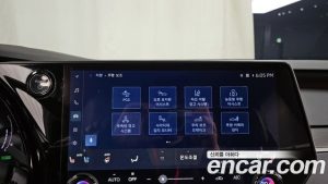 Lexus RX Luxury 2024 года из Южной Кореи