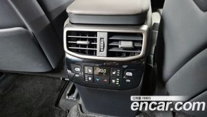 Lexus RX Luxury 2024 года из Южной Кореи