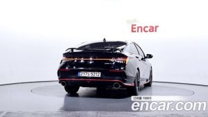 Hyundai AVANTE 2.0 N 2024 года из Южной Кореи