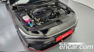 Hyundai AVANTE 2.0 N 2024 года из Южной Кореи