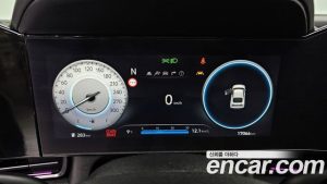 Hyundai AVANTE 2.0 N 2024 года из Южной Кореи