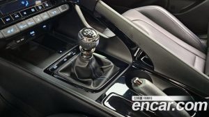 Hyundai AVANTE 2.0 N 2024 года из Южной Кореи
