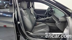 Hyundai AVANTE 2.0 N 2024 года из Южной Кореи