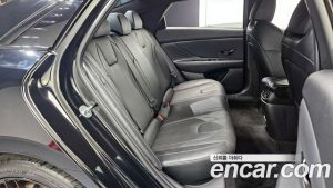Hyundai AVANTE 2.0 N 2024 года из Южной Кореи
