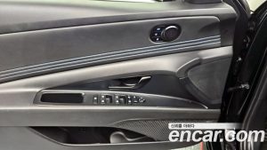 Hyundai AVANTE 2.0 N 2024 года из Южной Кореи