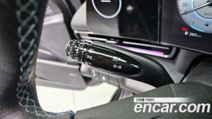 Hyundai AVANTE 2.0 N 2024 года из Южной Кореи
