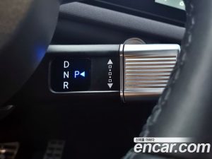 Hyundai Tucson HEV 1.6 2WD 2024 года из Южной Кореи
