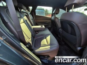 Hyundai Tucson HEV 1.6 2WD 2024 года из Южной Кореи