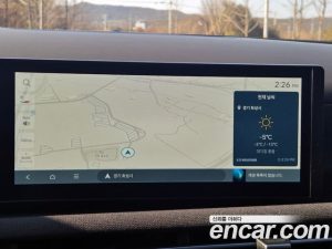Hyundai Tucson HEV 1.6 2WD 2024 года из Южной Кореи