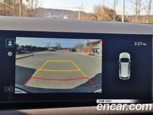 Hyundai Tucson HEV 1.6 2WD 2024 года из Южной Кореи