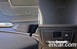 Hyundai Tucson HEV 1.6 2WD 2024 года из Южной Кореи