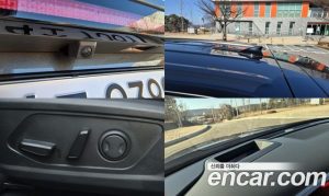 Hyundai Tucson HEV 1.6 2WD 2024 года из Южной Кореи