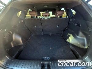 Hyundai Tucson HEV 1.6 2WD 2024 года из Южной Кореи