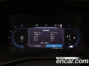 Volvo XC40 B4 Ultra Bright 2025 года из Южной Кореи