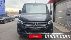 Mercedes-Benz Sprinter 3.0 Дизель 2023 года из Южной Кореи