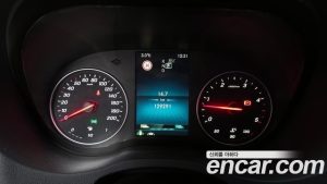 Mercedes-Benz Sprinter 3.0 Дизель 2023 года из Южной Кореи