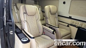 Mercedes-Benz Sprinter 3.0 Дизель 2023 года из Южной Кореи