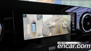 Mercedes-Benz Sprinter 3.0 Дизель 2023 года из Южной Кореи