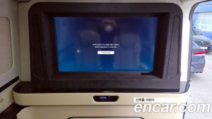 Mercedes-Benz Sprinter 3.0 Дизель 2023 года из Южной Кореи