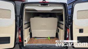 Mercedes-Benz Sprinter 3.0 Дизель 2023 года из Южной Кореи