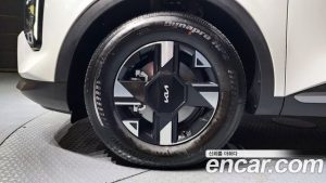 Kia Sportage Бензин 1.6 Turbo 2WD 2026 года из Южной Кореи