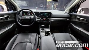 Kia Sportage Бензин 1.6 Turbo 2WD 2026 года из Южной Кореи