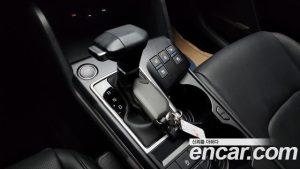 Kia Sportage Бензин 1.6 Turbo 2WD 2026 года из Южной Кореи