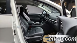 Kia Sportage Бензин 1.6 Turbo 2WD 2026 года из Южной Кореи