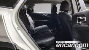 Kia Sportage Бензин 1.6 Turbo 2WD 2026 года из Южной Кореи