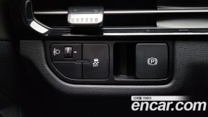 Kia Sportage Бензин 1.6 Turbo 2WD 2026 года из Южной Кореи