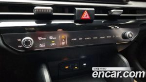 Kia Sportage Бензин 1.6 Turbo 2WD 2026 года из Южной Кореи