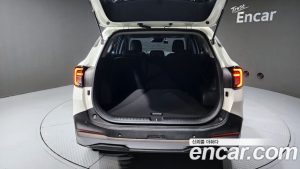 Kia Sportage Бензин 1.6 Turbo 2WD 2026 года из Южной Кореи