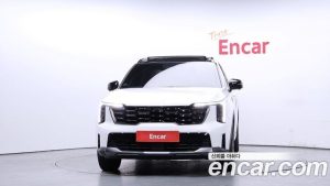 Kia Sorento HEV 1.6 2WD 2024 года из Южной Кореи