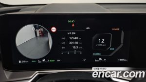 Kia Sorento HEV 1.6 2WD 2024 года из Южной Кореи