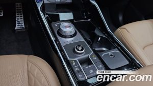 Kia Sorento HEV 1.6 2WD 2024 года из Южной Кореи