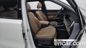 Kia Sorento HEV 1.6 2WD 2024 года из Южной Кореи