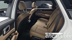 Kia Sorento HEV 1.6 2WD 2024 года из Южной Кореи