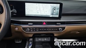 Kia Sorento HEV 1.6 2WD 2024 года из Южной Кореи