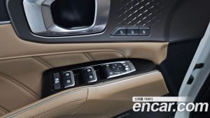 Kia Sorento HEV 1.6 2WD 2024 года из Южной Кореи