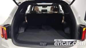 Kia Sorento HEV 1.6 2WD 2024 года из Южной Кореи