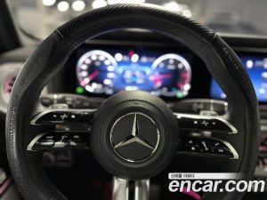 Mercedes-Benz G-Class G450d 2025 года из Южной Кореи