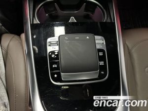 Mercedes-Benz G-Class G450d 2025 года из Южной Кореи
