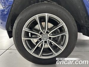 Mercedes-Benz G-Class G450d 2025 года из Южной Кореи