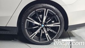 BMW 5-Series 530i xDrive M Sport 2024 года из Южной Кореи