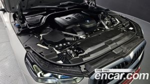 BMW 5-Series 530i xDrive M Sport 2024 года из Южной Кореи