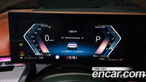 BMW 5-Series 530i xDrive M Sport 2024 года из Южной Кореи