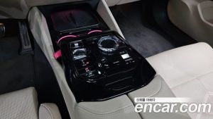 BMW 5-Series 530i xDrive M Sport 2024 года из Южной Кореи