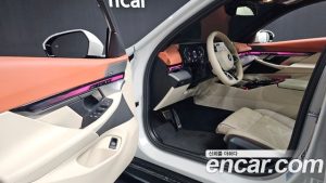 BMW 5-Series 530i xDrive M Sport 2024 года из Южной Кореи