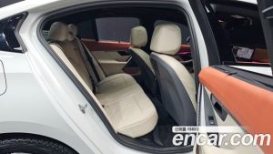 BMW 5-Series 530i xDrive M Sport 2024 года из Южной Кореи