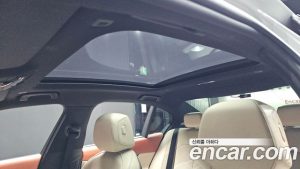 BMW 5-Series 530i xDrive M Sport 2024 года из Южной Кореи